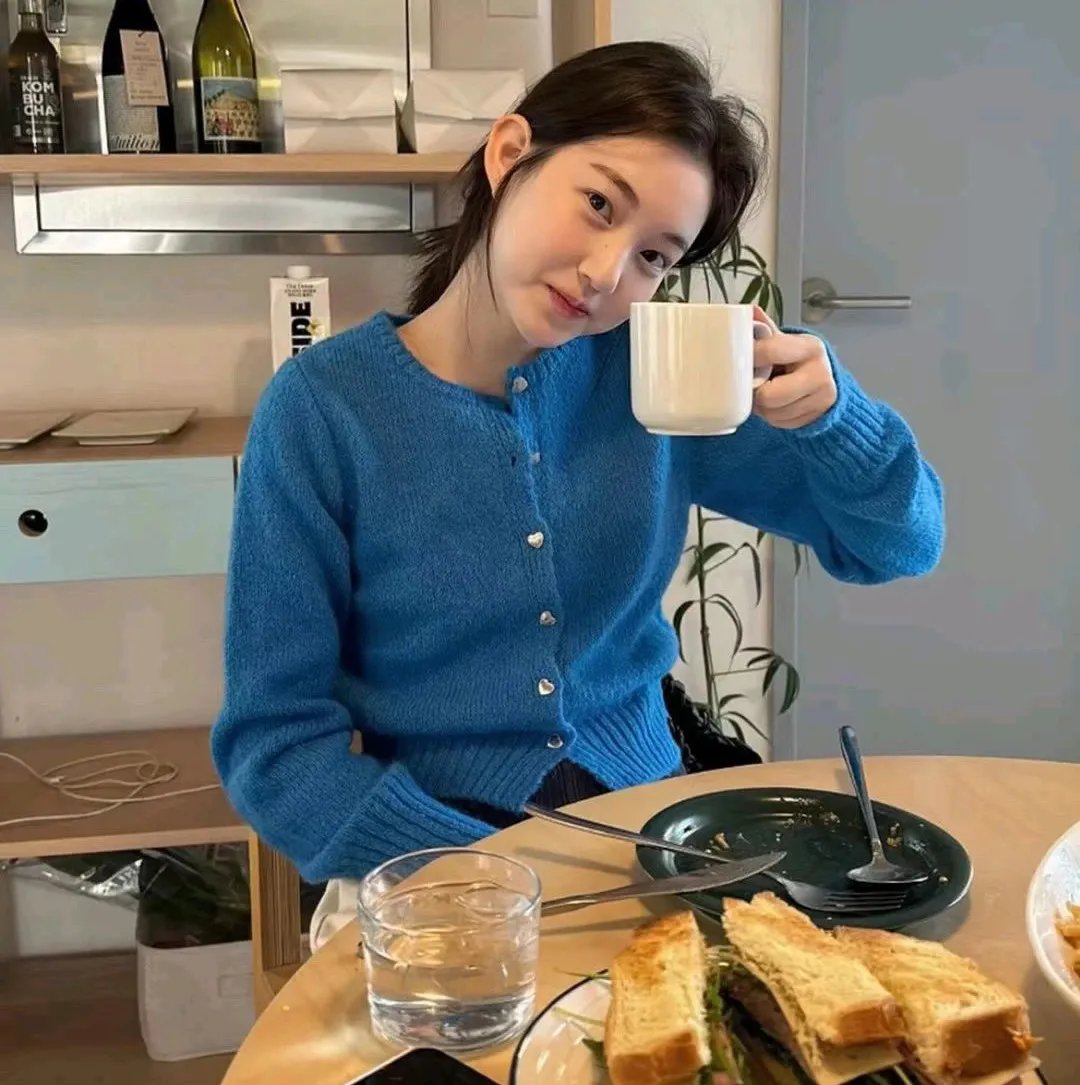 波特小姐